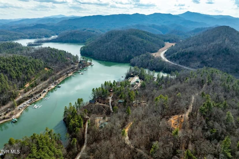 Property from Tbd Mountain Wynd Drive - KW