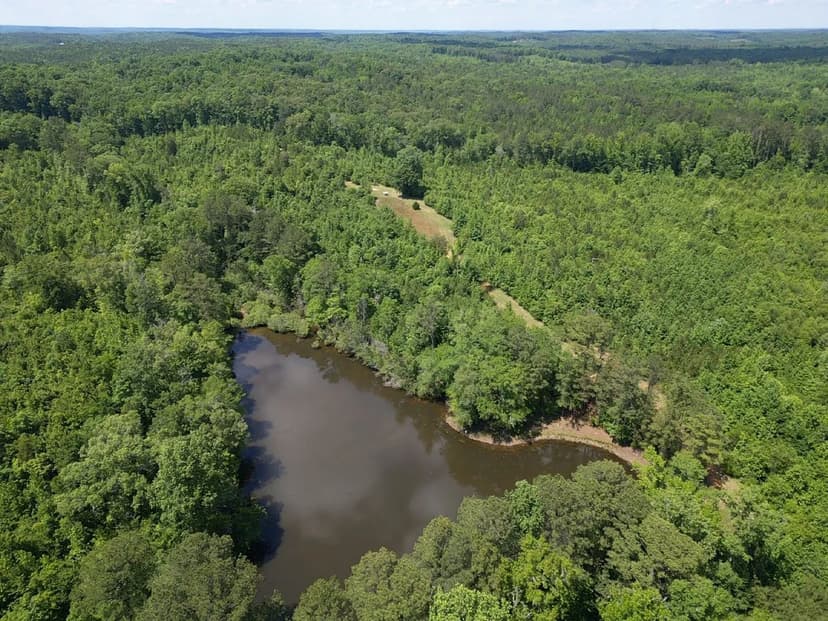 152+/- Acres Hwy 86 Pickens County, AL