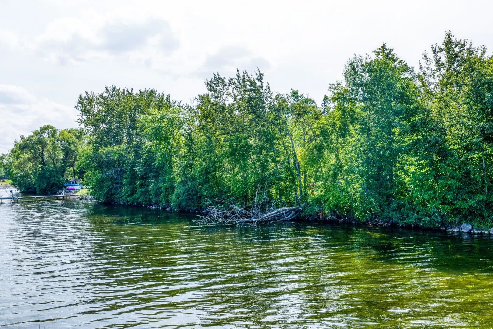 Land -Single Family Acreage in Bemidji - Bemidji, Minnesota, 56601