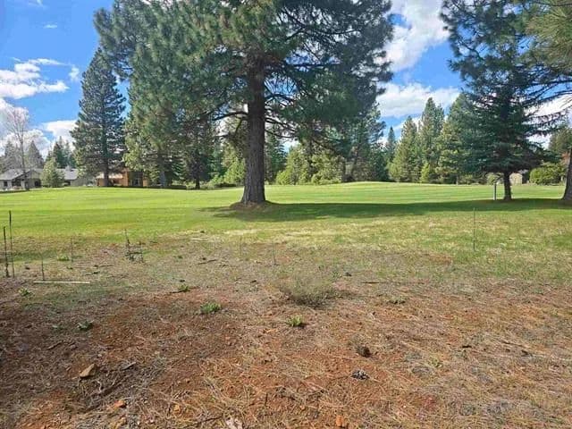 Vacant Land in Lake Almanor - Lake Almanor, California, 96137