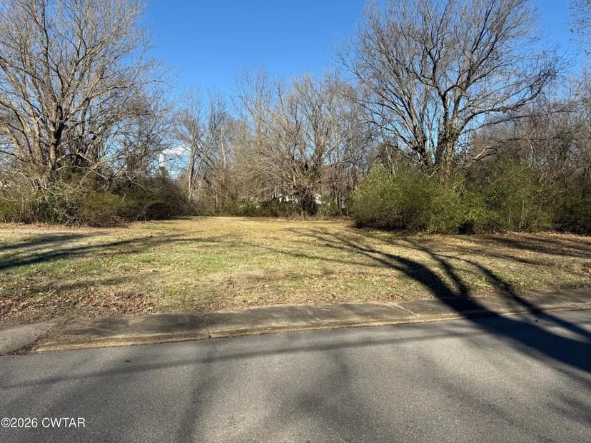 Lots & Land-Other in Jackson