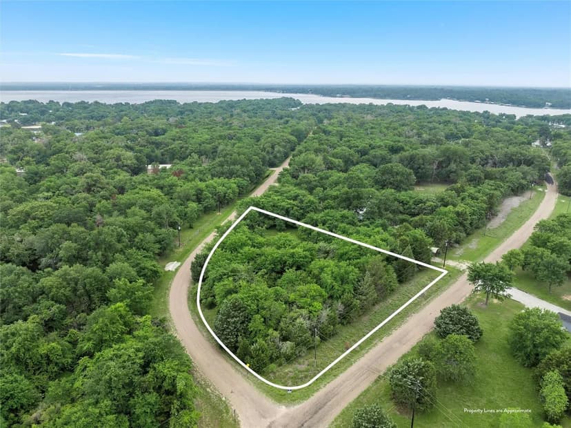 Vacant Land in Thornton