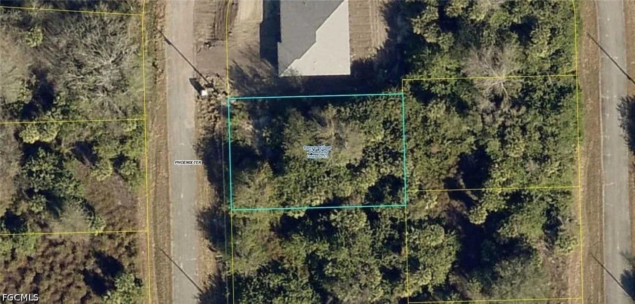 Lots & Land-Other in Labelle - Labelle, Florida, 33935