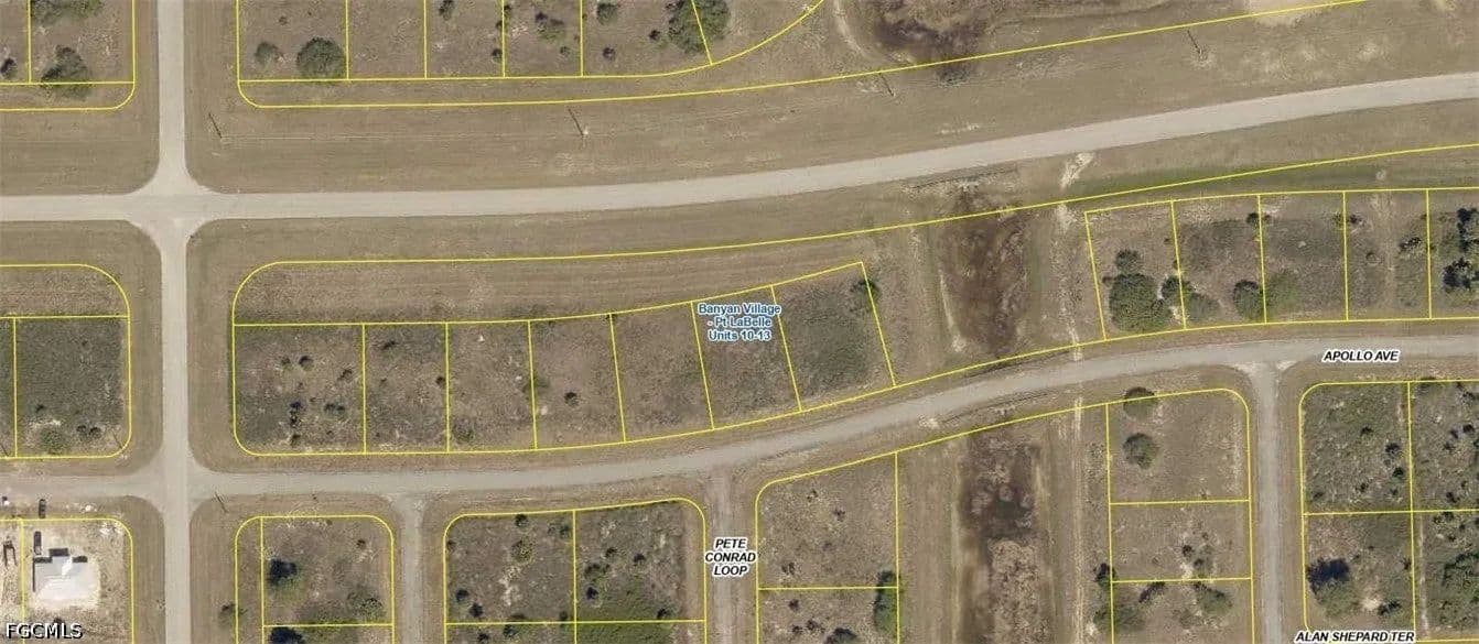 Lots & Land-Other in Labelle - Labelle, Florida, 33935
