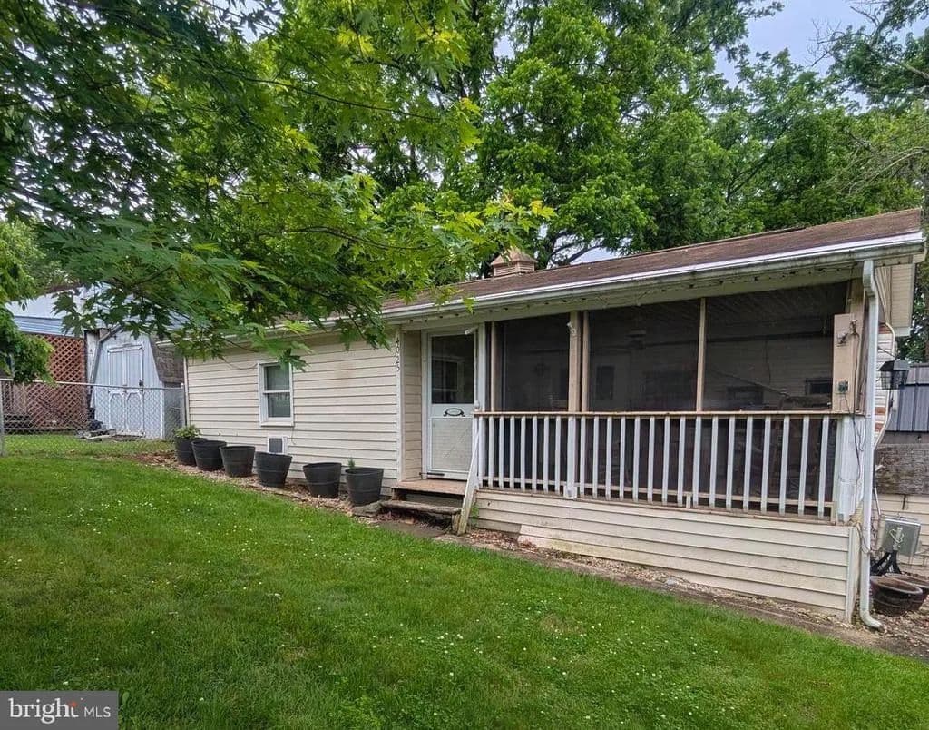 Land for Sale in Falling Waters, West Virginia - Falling Waters, West Virginia, 25419