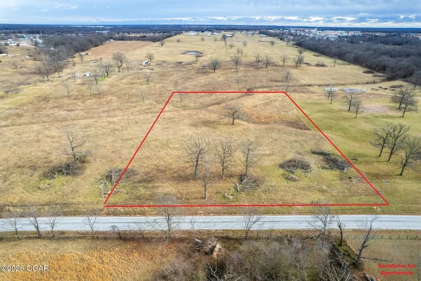 Property from 08 Kodiak Road - KW