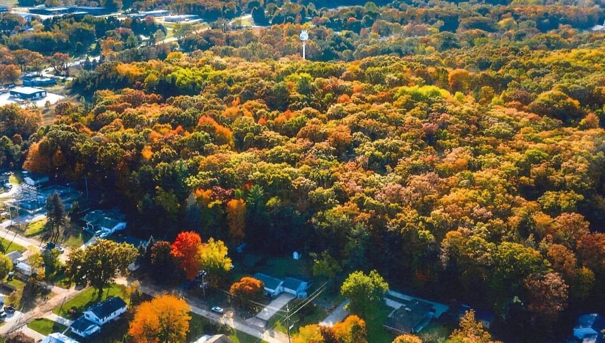 Vacant Land in Harrison - Harrison, Michigan, 48625