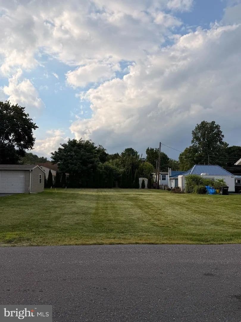 Vacant Land in New Cumberland - New Cumberland, Pennsylvania, 17070