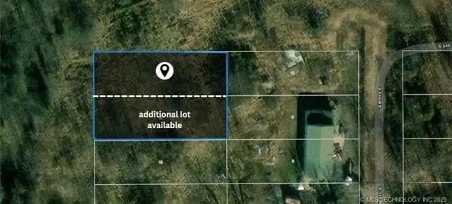 Lots & Land-Other in Cookson - Cookson, Oklahoma, 74427