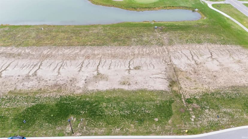 Vacant Land in Auburn
