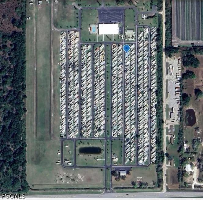 Vacant Land in Punta Gorda - Punta Gorda, Florida, 33982