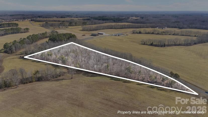 Property from 0 Georgia Road - KW