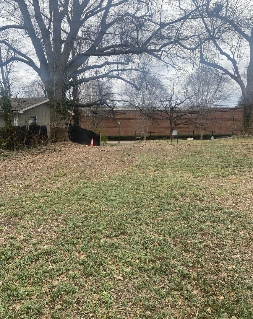 Land -Single Family Acreage in Atlanta - Atlanta, Georgia, 30312