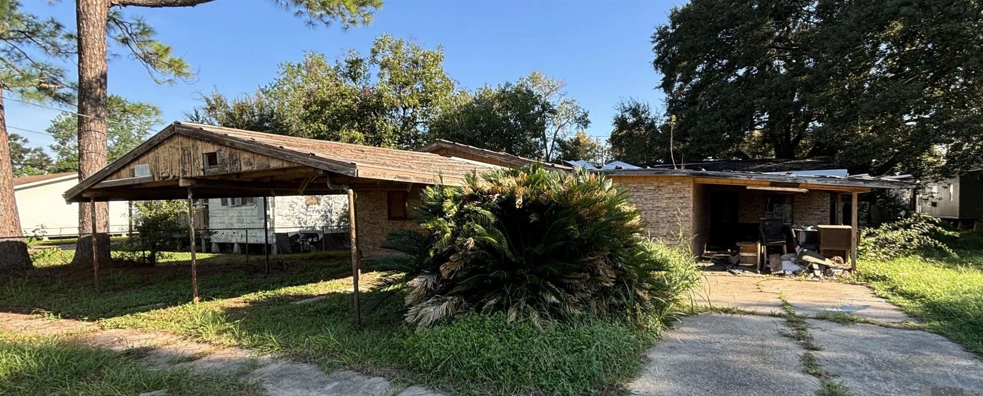 Vacant Land in New Iberia - New Iberia, Louisiana, 70560