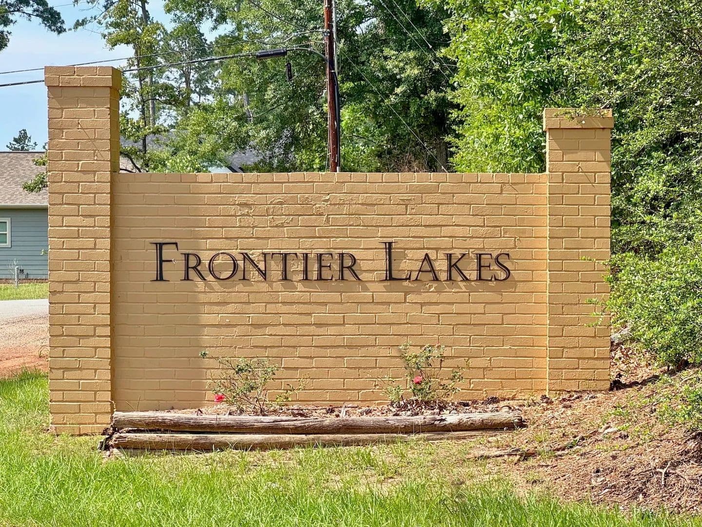 Vacant Land in Willis - Willis, Texas, 77378