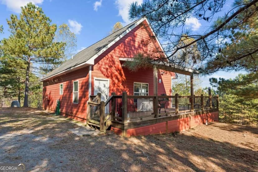 Property from 1251 Bar T Ranch Road - KW