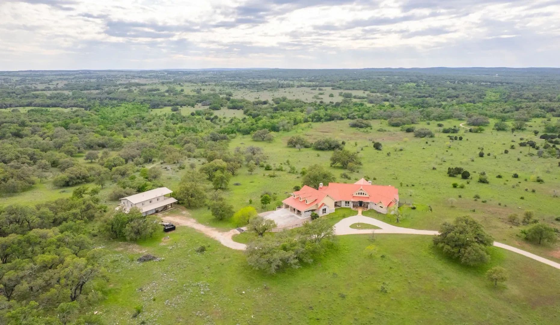 Western Exposure Ranch - San Marcos, Texas, 78666