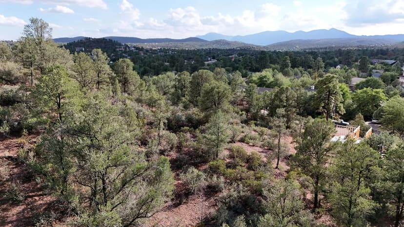 Lots & Land-Other in Payson