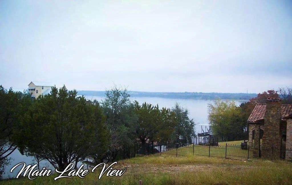 0.27 Acres of Land for Sale in Granbury, Texas - Granbury, Texas, 76048