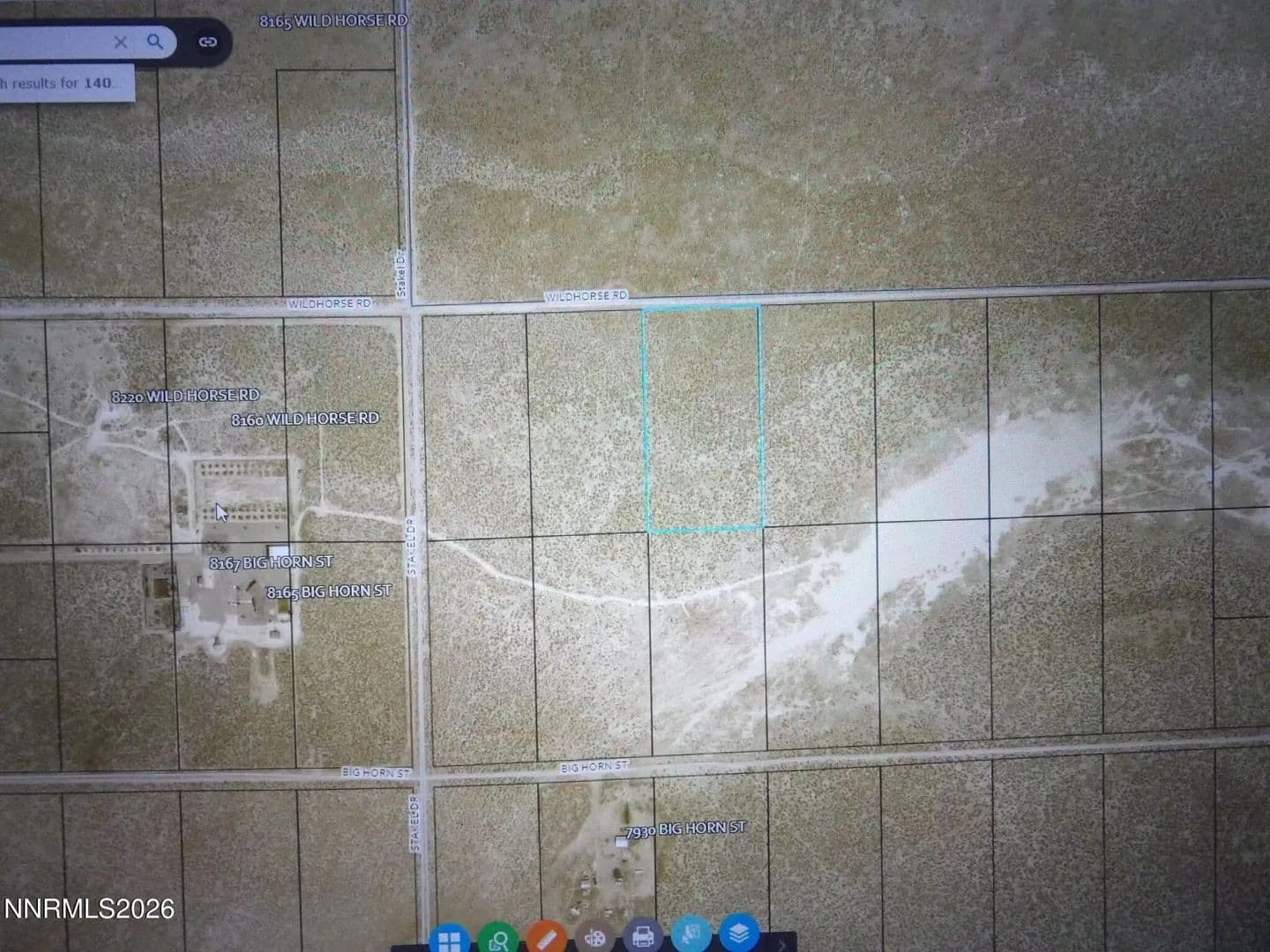 Lots & Land-Other in Winnemucca - Winnemucca, Nevada, 89445