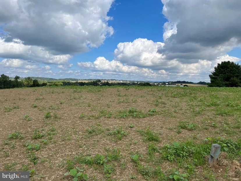 Vacant Land in Lititz