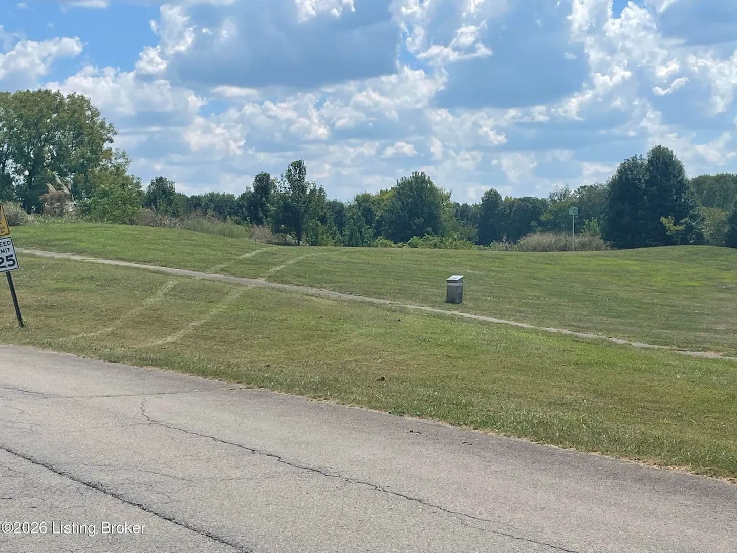 Vacant Land in Bardstown - Bardstown, Kentucky, 40004