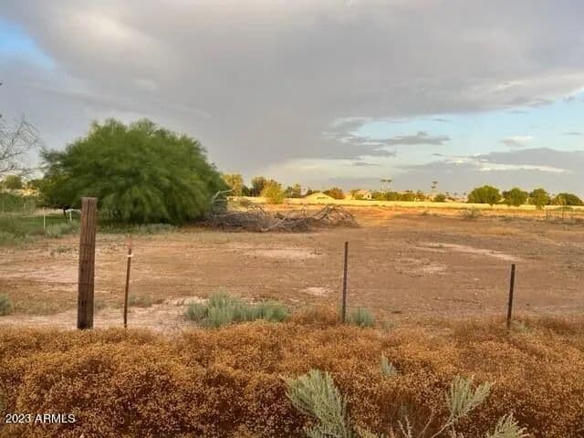 Property from 1981 S TUMBLEWEED #5 Lane #5 - KW - Chandler, Arizona, 85286