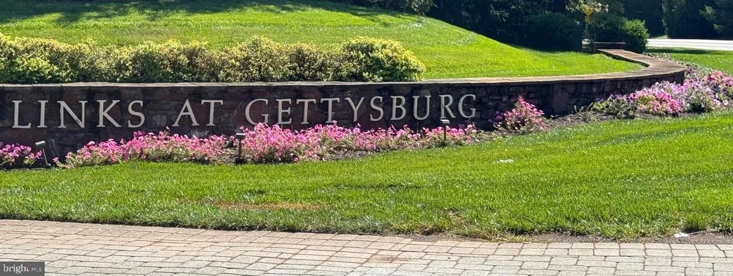 Vacant Land in Gettysburg - Gettysburg, Pennsylvania, 17325