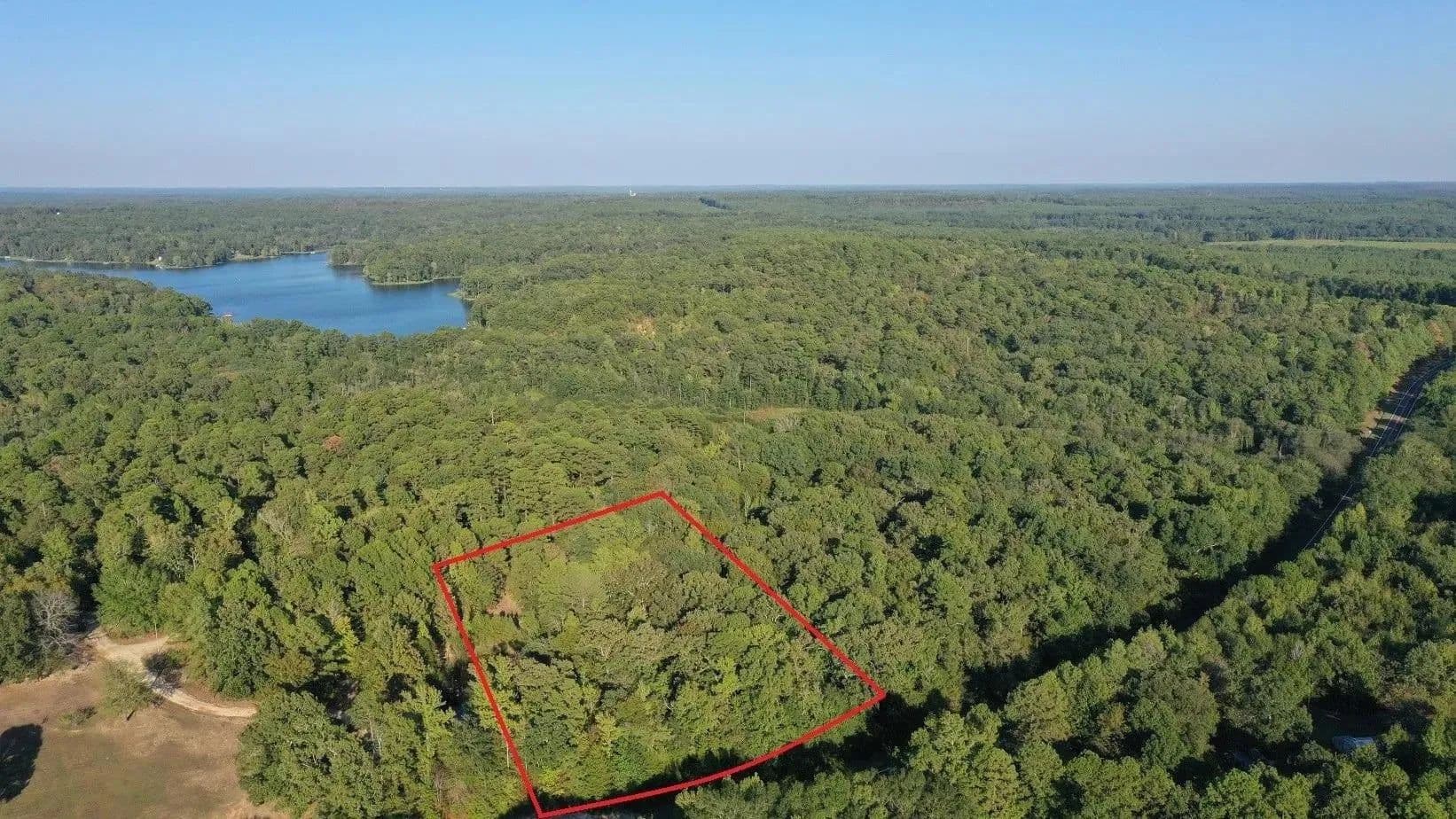 Lots & Land-Other in Avinger - Avinger, Texas, 75630