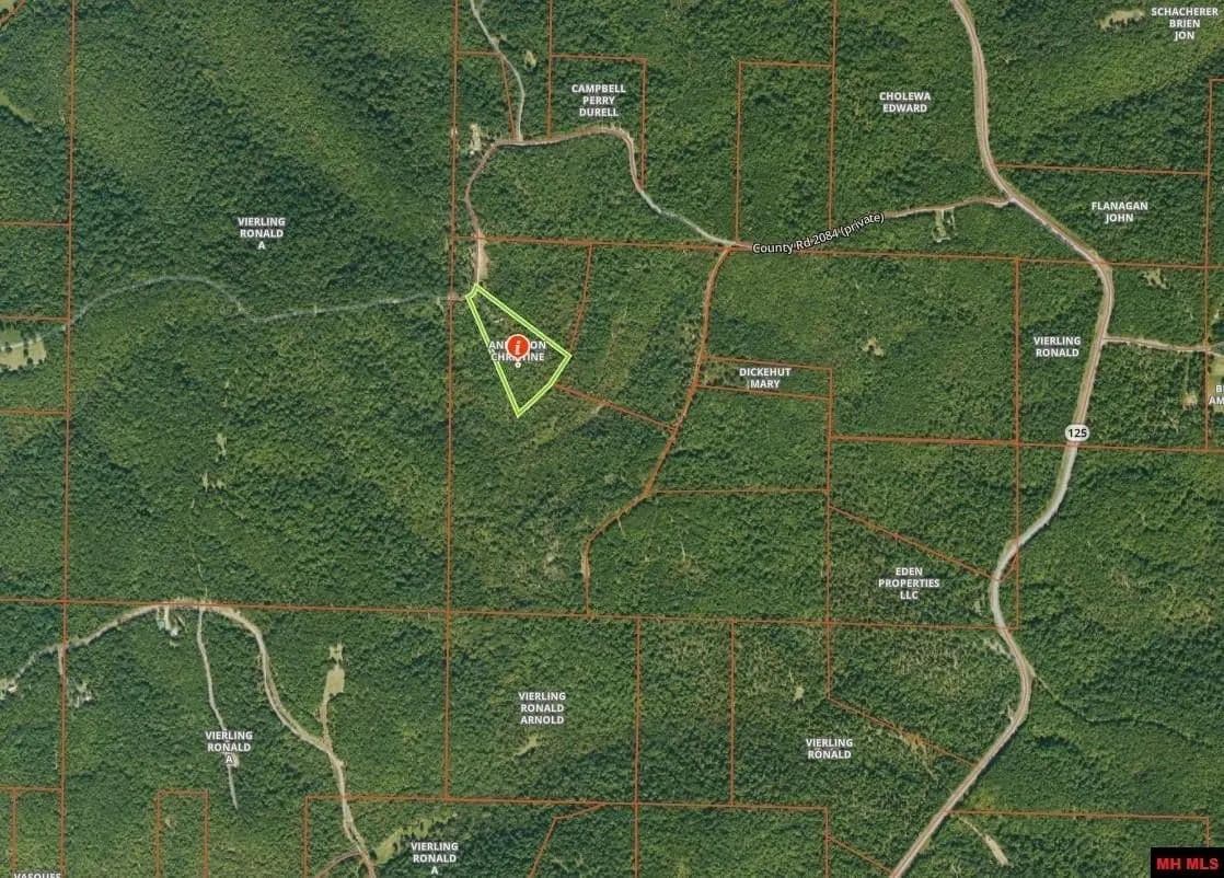 Lots & Land-Other in Peel - Peel, Arkansas, 72668