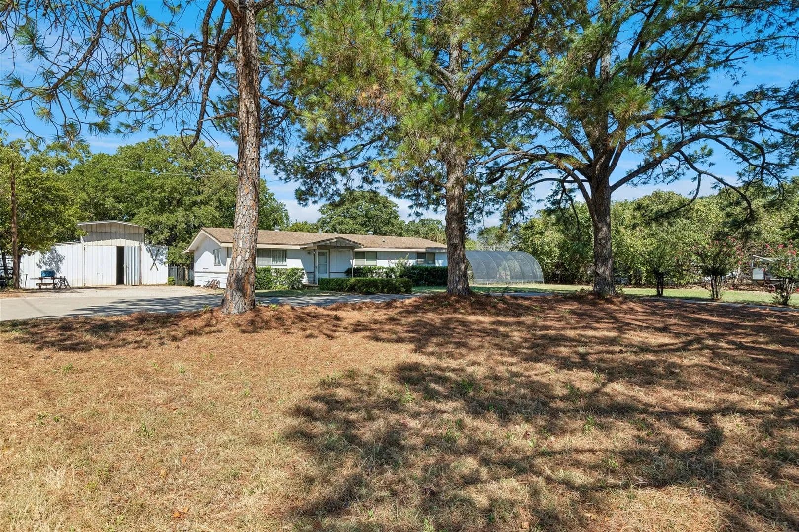 Vacant Land in Southlake - Southlake, Texas, 76092