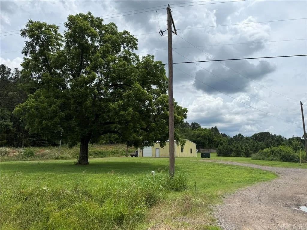 Lots & Land-Other in Dover - Dover, Arkansas, 72837