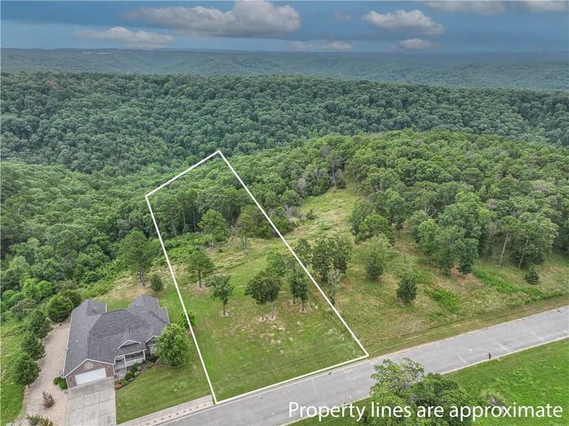 Property from 26 Park Drive - KW