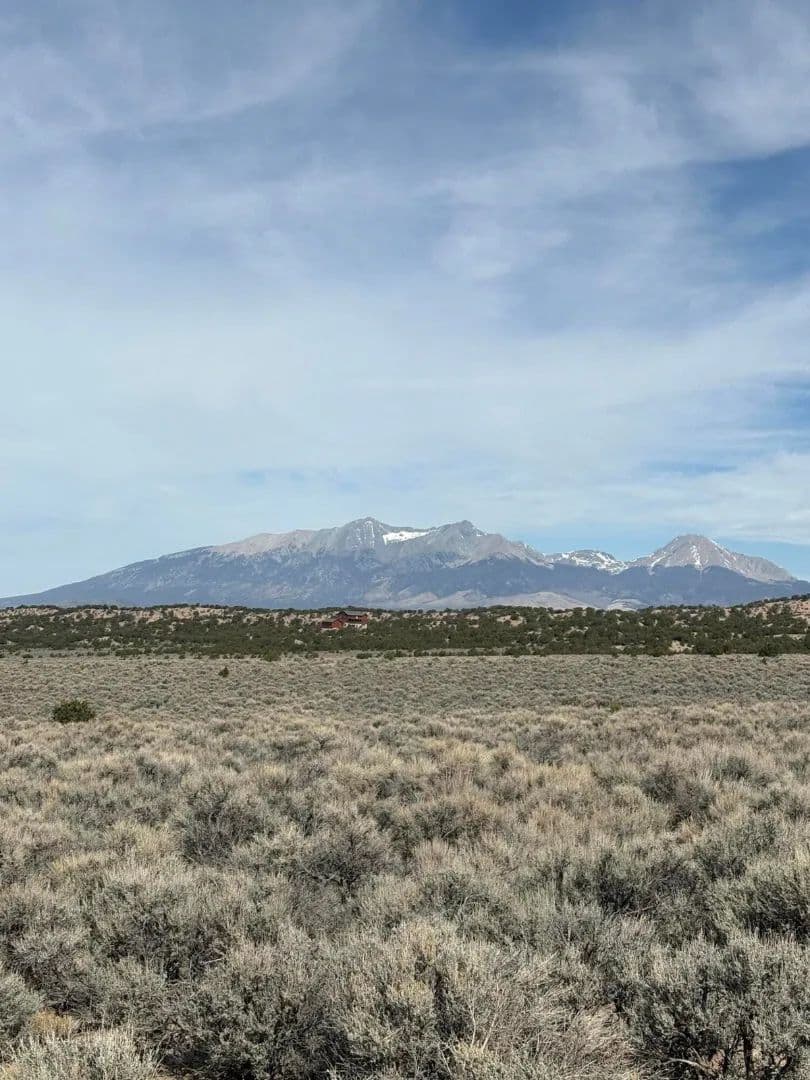  Lot 2121 Acapulco 2121, Ft. Garland, CO 81133 - Fort Garland, Colorado, 81133