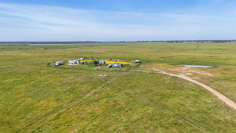 Vacant Land in Wilton