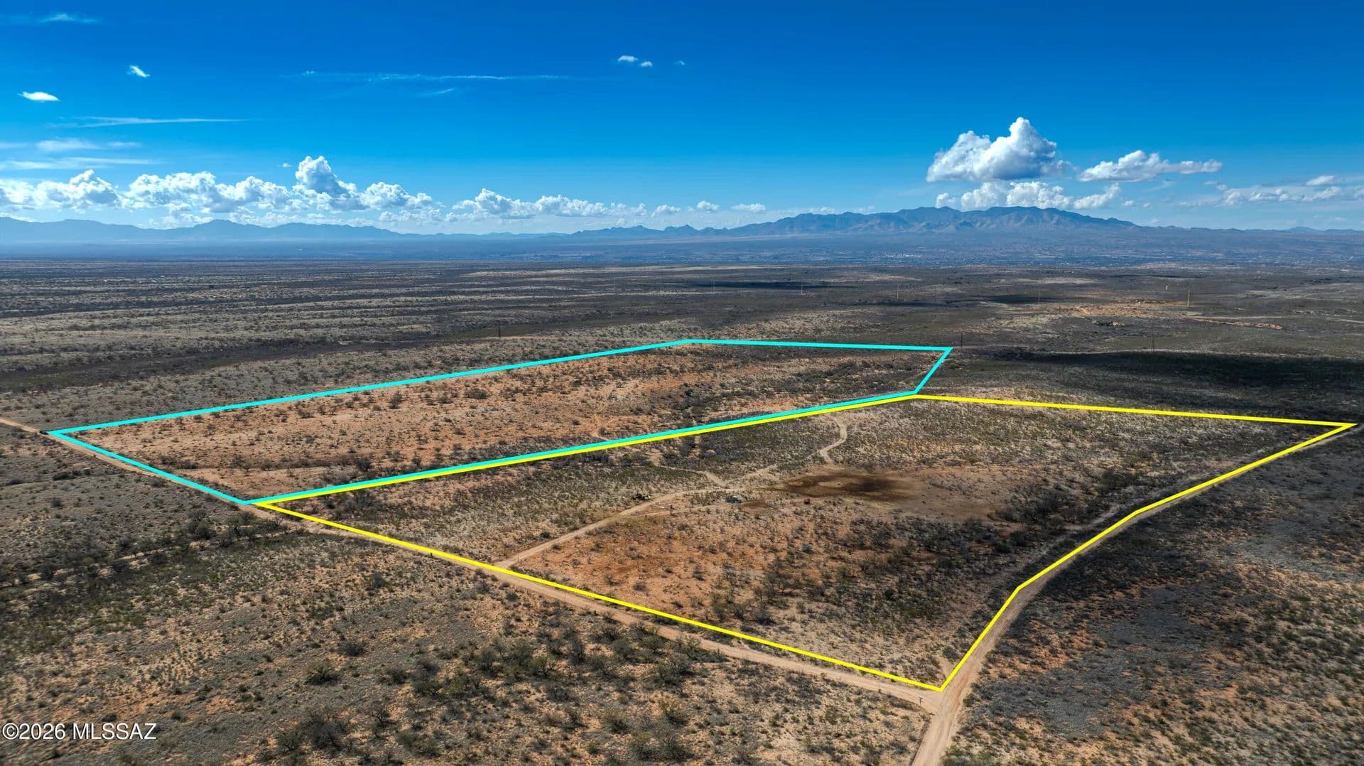 Vacant Land in St. David - , Arizona, 85630