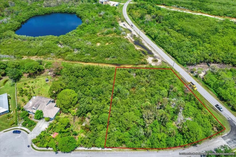 Property from OSCEOLA COURT NE - KW