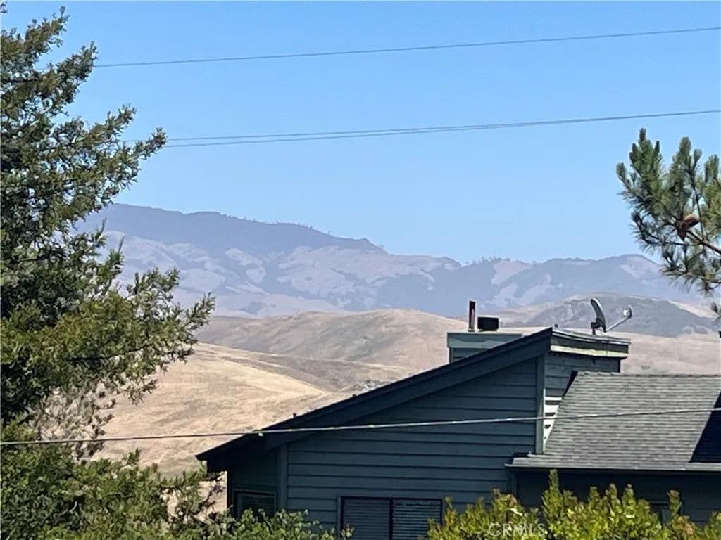 Property from 1590 Spencer - KW - Cambria, California, 93428
