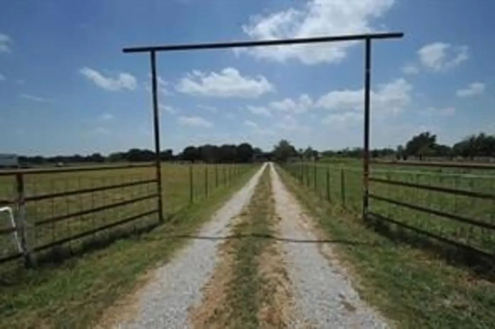10.27 Acres of Land for Sale in Savoy, TX - Savoy, Texas, 75479