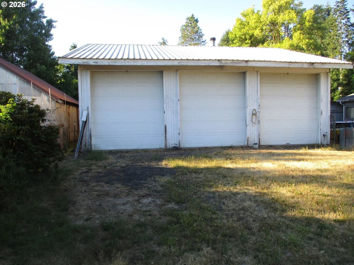 Vacant Land in Vernonia - Vernonia, Oregon, 97064