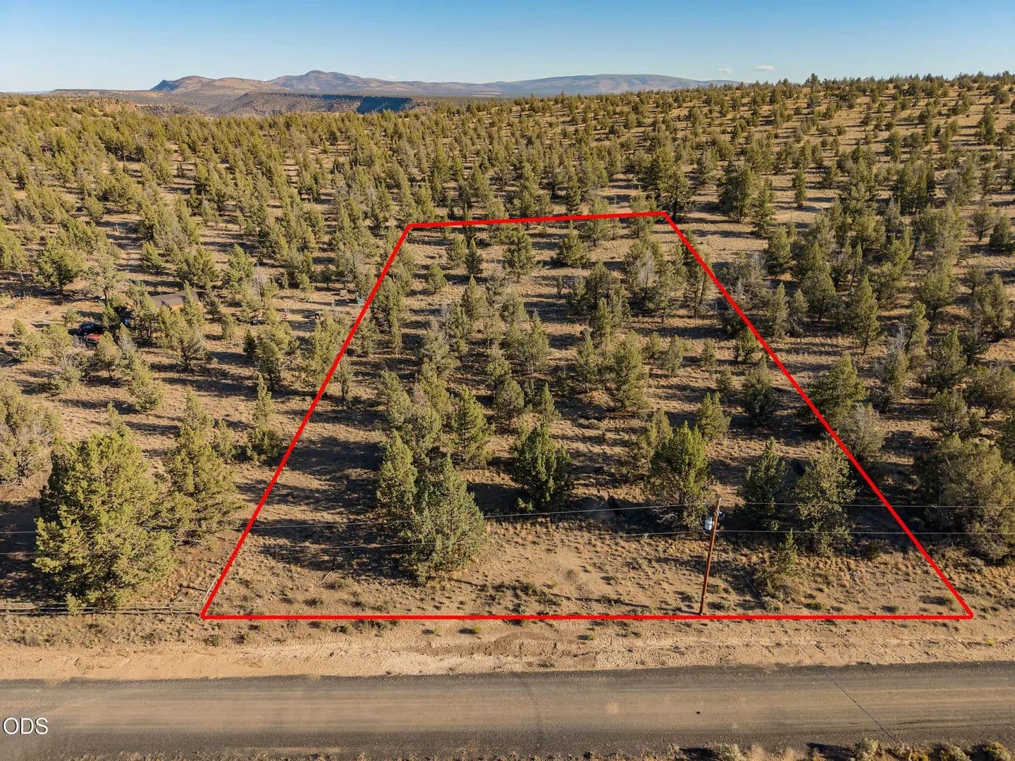 Vacant Land in Prineville - Prineville, Oregon, 97754