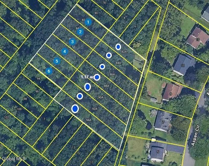 Property from 84 Oliver Avenue - KW