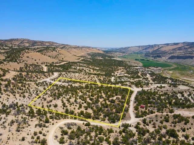 Lots & Land-Other in Duchesne