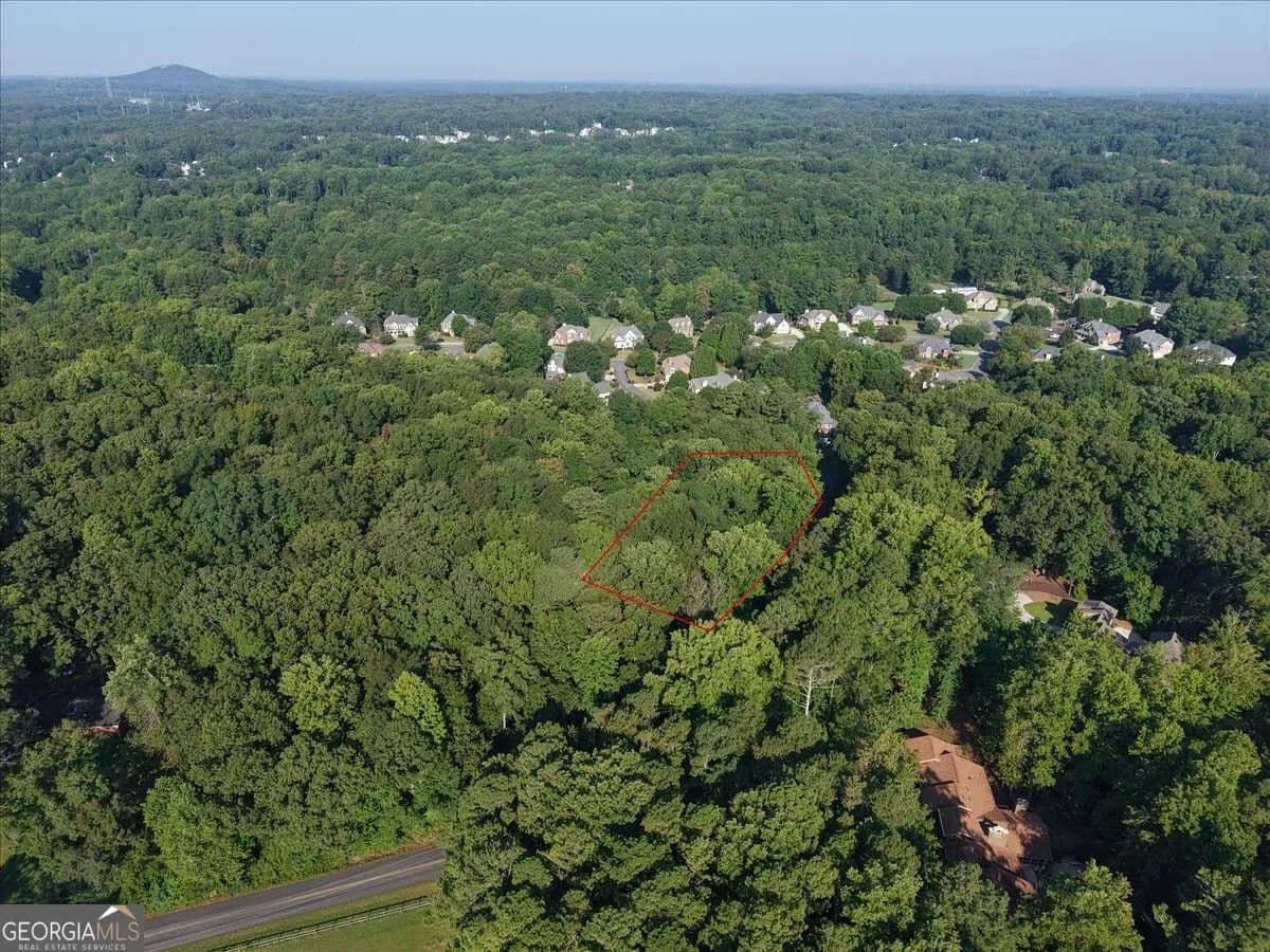 2.3 Acres of Land for Sale in Marietta, GA - Marietta, Georgia, 30064