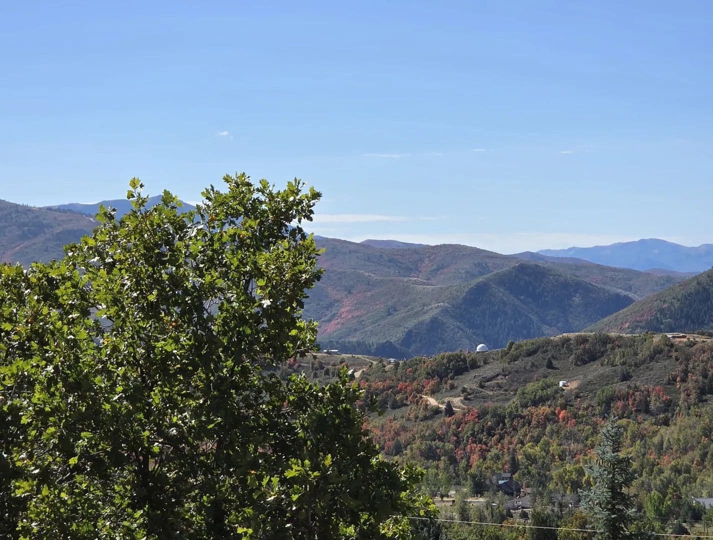 Land -Single Family Acreage in Huntsville - Huntsville, Utah, 84317