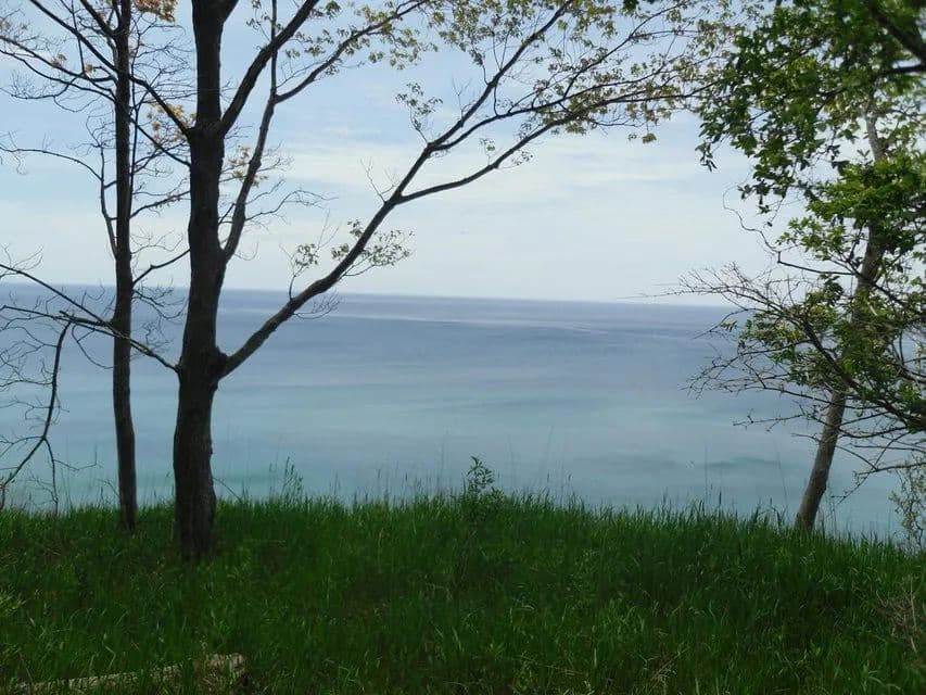 Vacant Land in Ludington - Ludington, Michigan, 49431