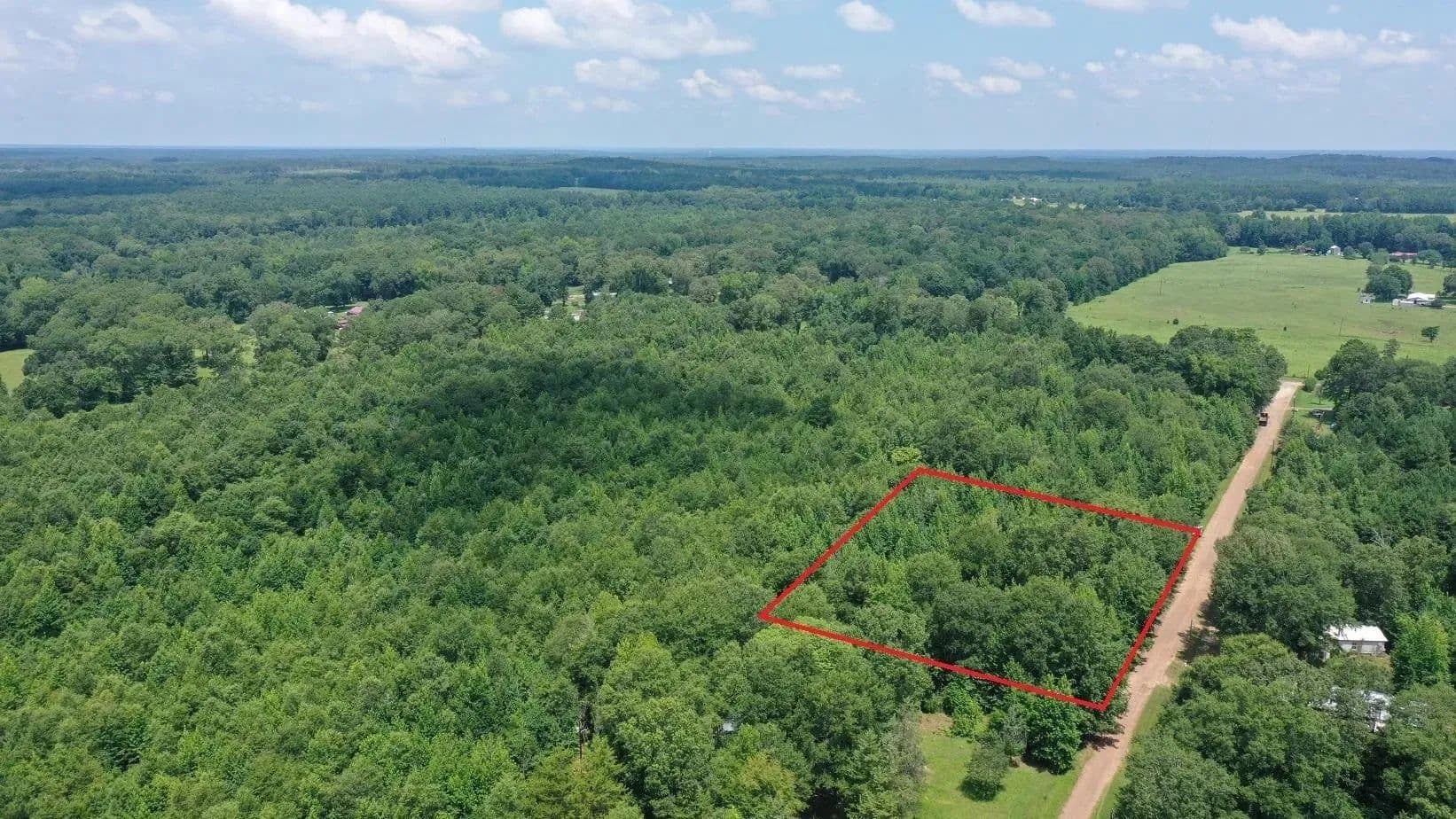 Lots & Land-Other in Queen City - Queen City, Texas, 75572