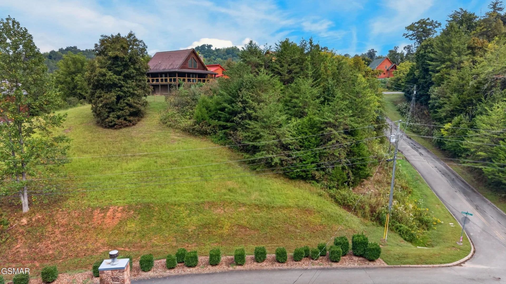Vacant Land in Sevierville - Sevierville, Tennessee, 37876