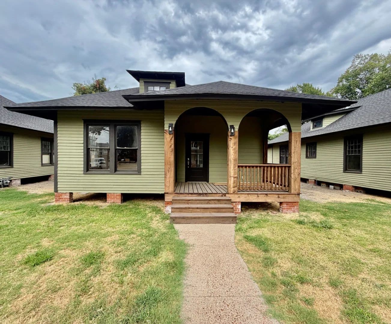 Investment Opportunity in Washington County at 205 East 3rd Street in Leland, MS - Leland, Mississippi, 38756
