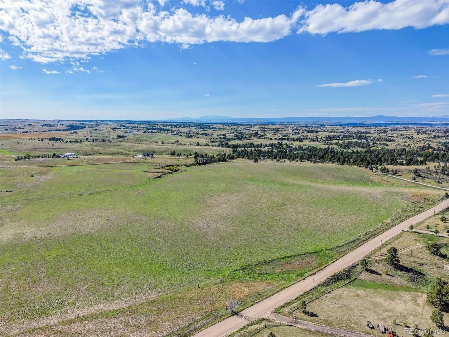 Vacant Land in Parker - Parker, Colorado, 80138